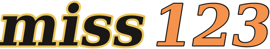 miss123 logo